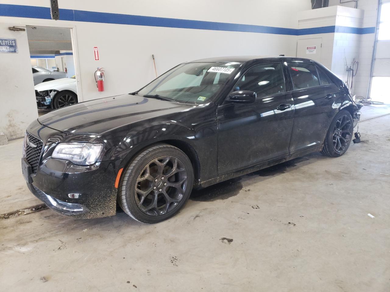 2020 Chrysler 300 - Image 1
