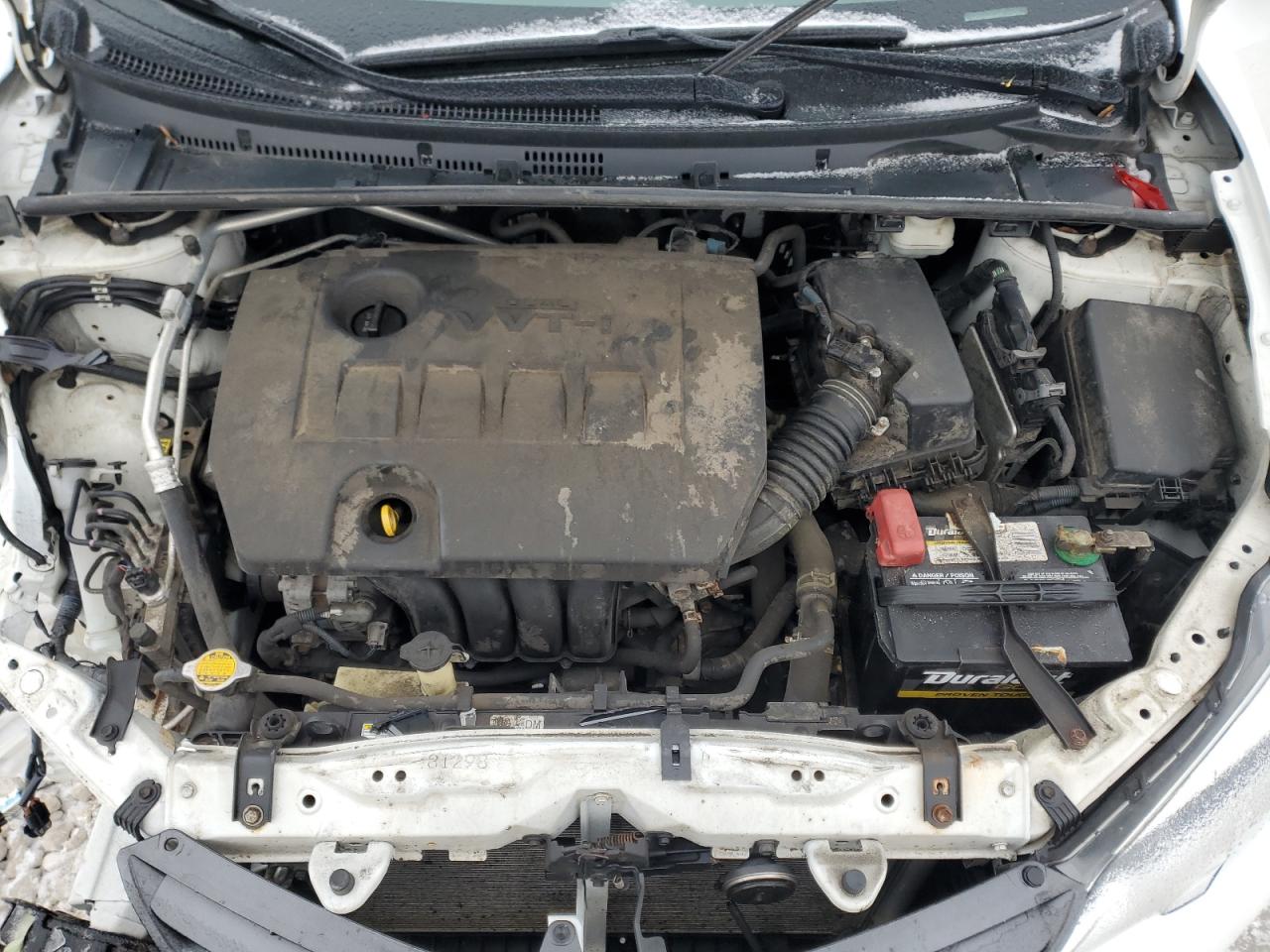 2014 Toyota Corolla - Image 11