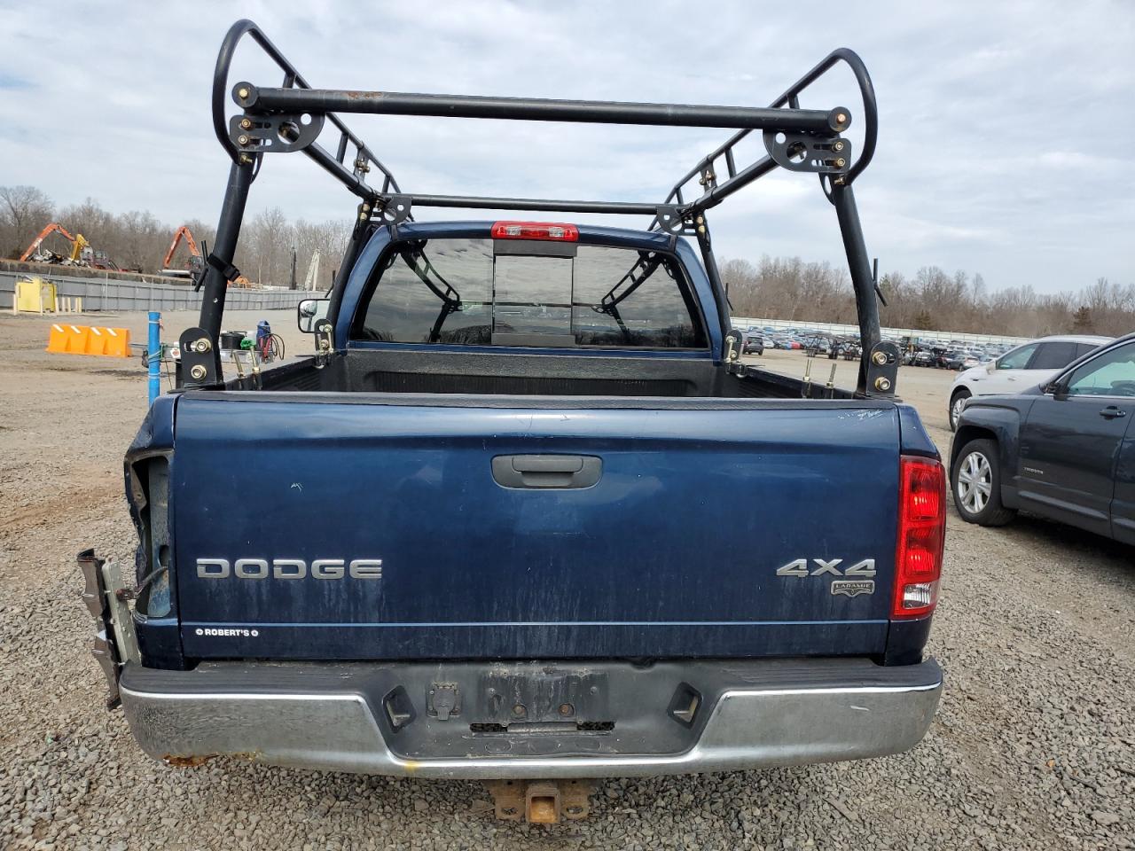 2003 Dodge RAM - Image 6