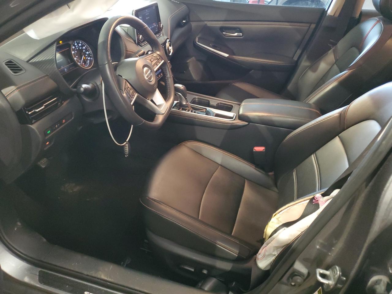 2020 Nissan Sentra - Image 7