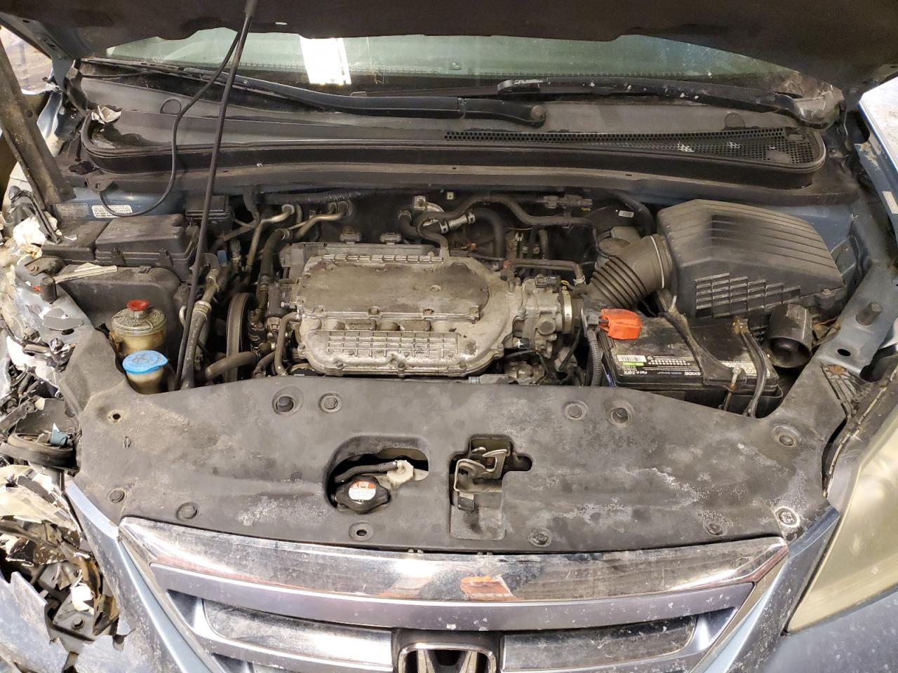 2006 Honda Odyssey - Image 13