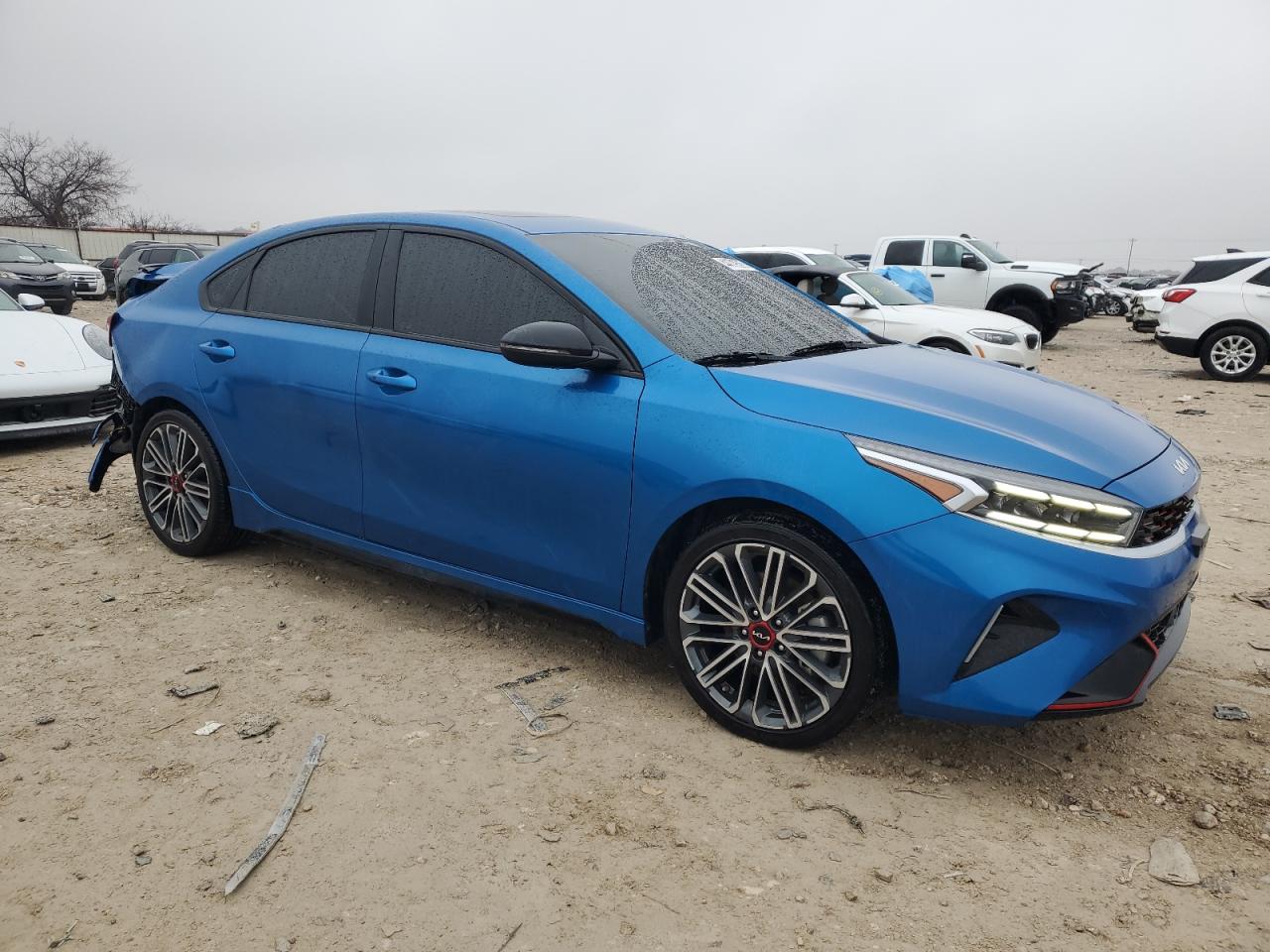 2023 Kia Forte - Image 4
