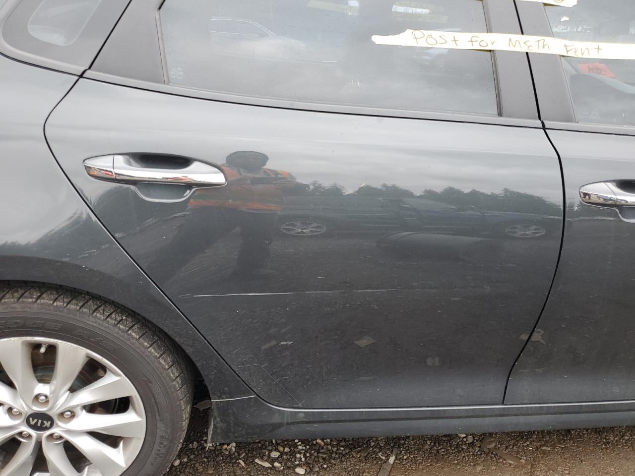2016 Kia Optima - Image 10