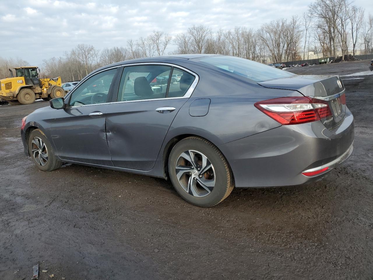 2017 Honda Accord - Image 2