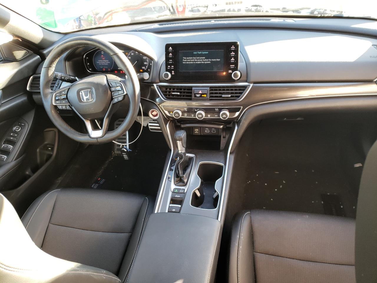 2022 Honda Accord - Image 8