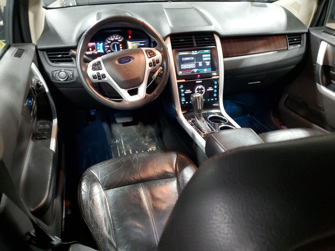 2011 Ford Edge - Image 8