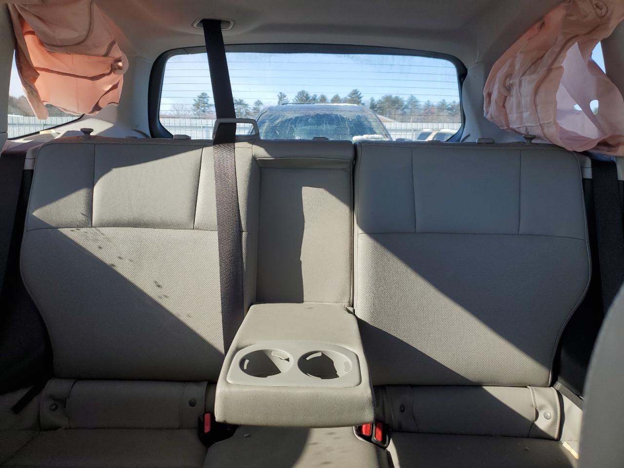 2018 Subaru Forester - Image 10