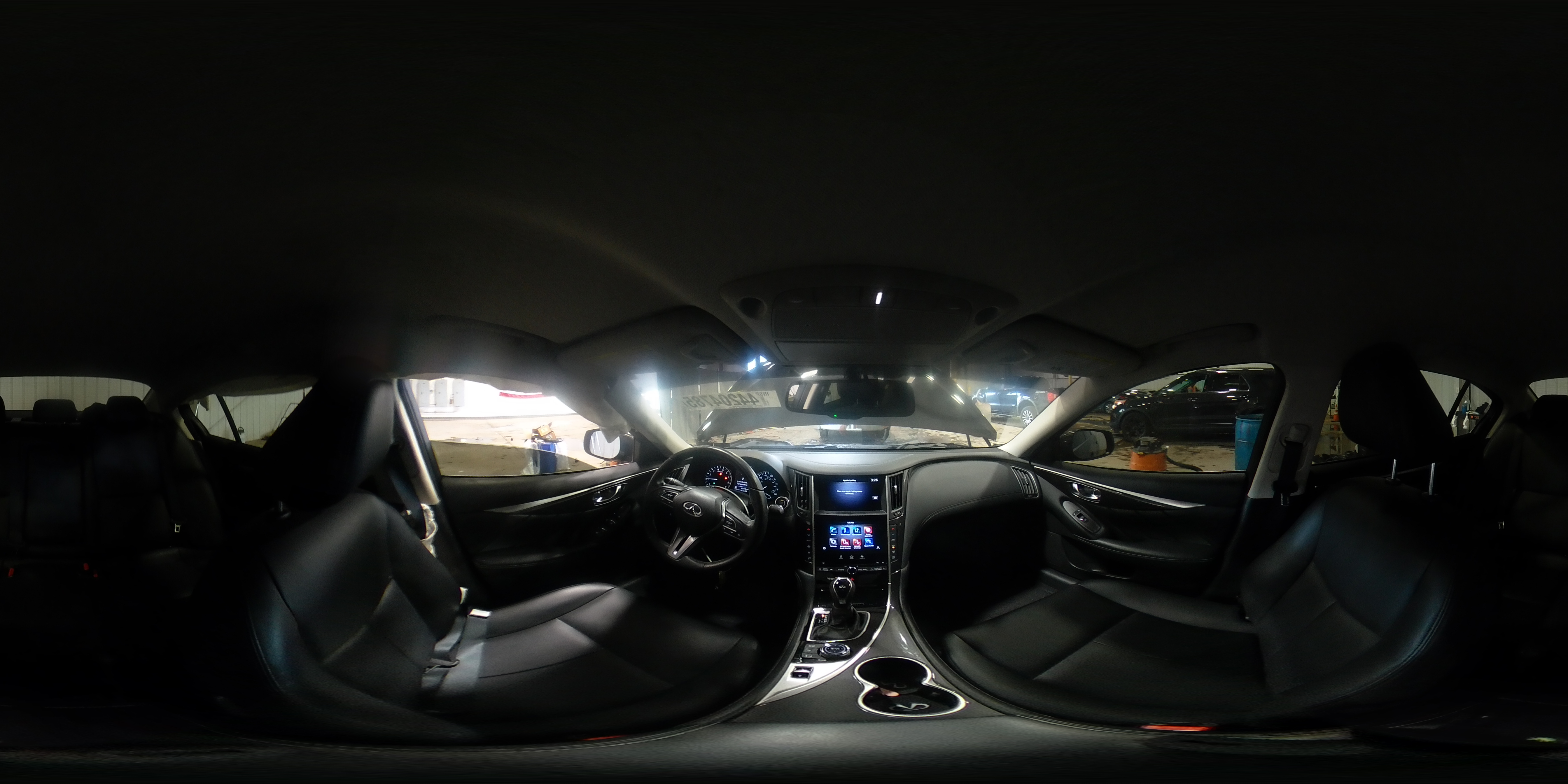 2020 Infiniti Q50 - Image 14