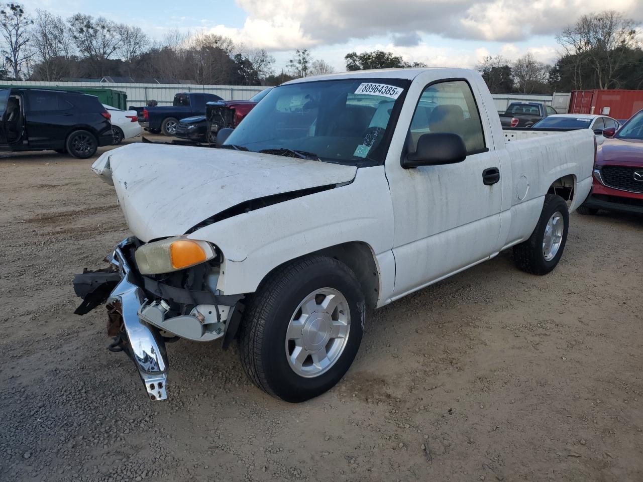 2006 GMC Sierra - Image 1