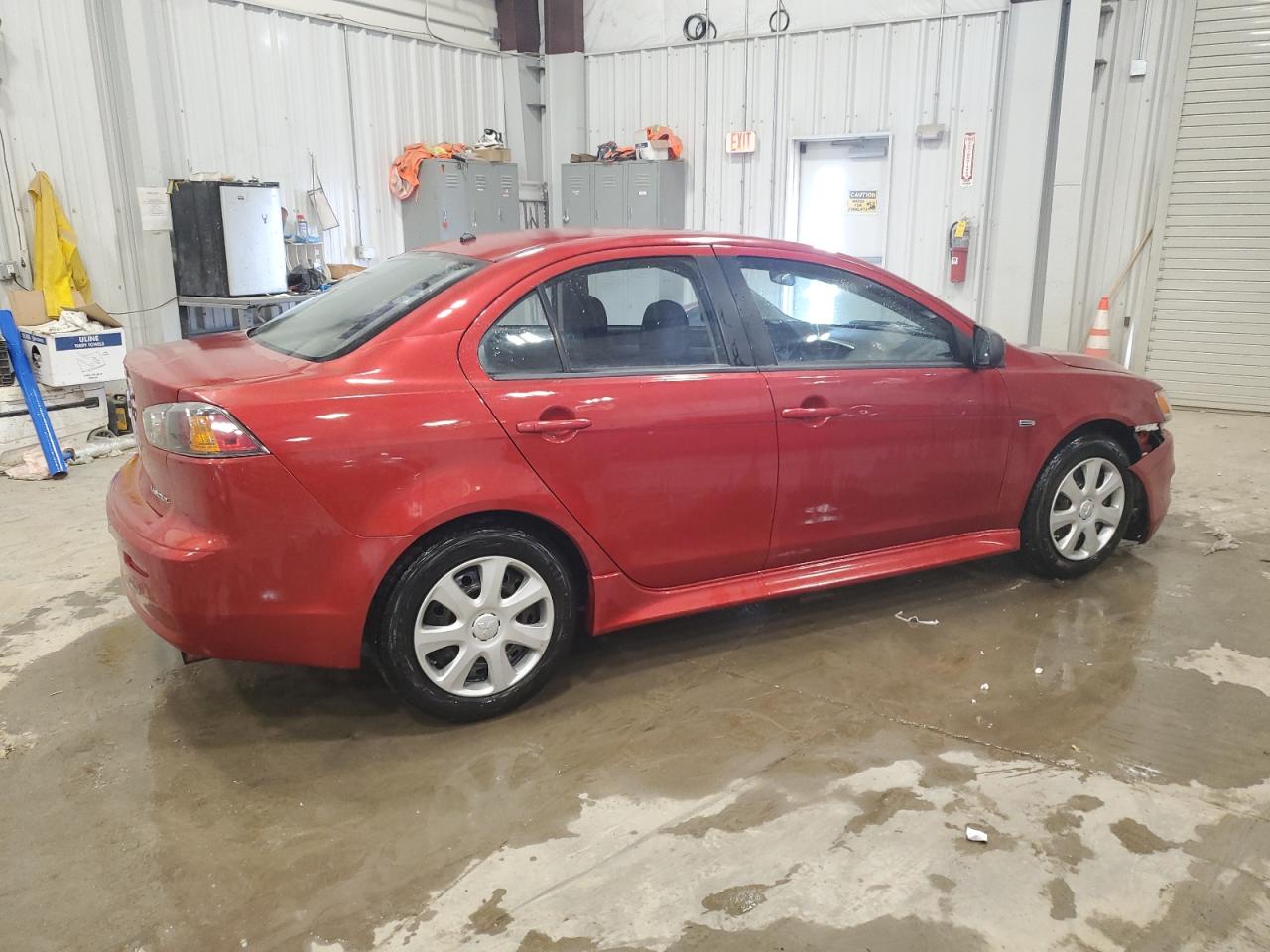 2015 Mitsubishi Lancer - Image 3