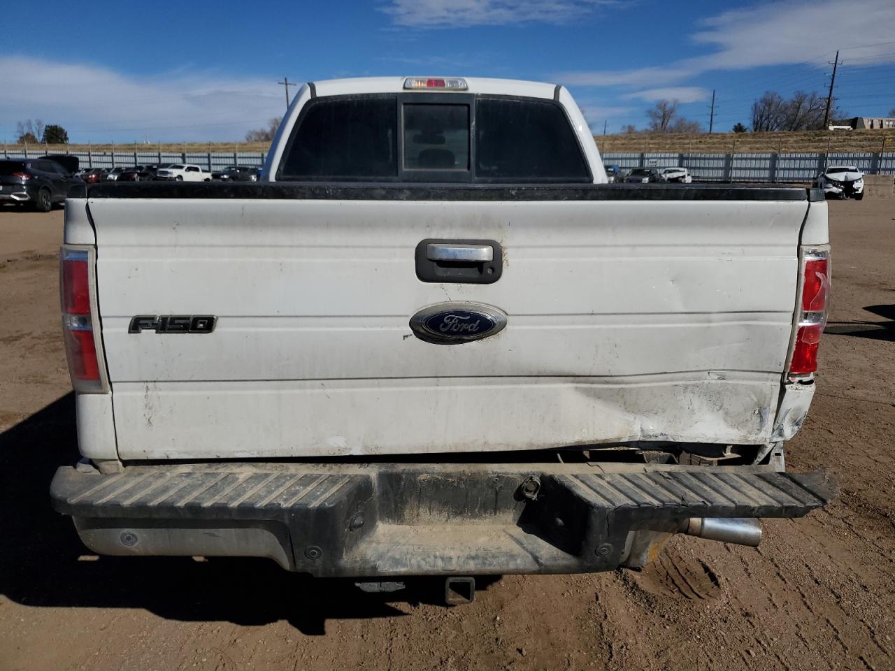 2014 Ford F-150 - Image 6