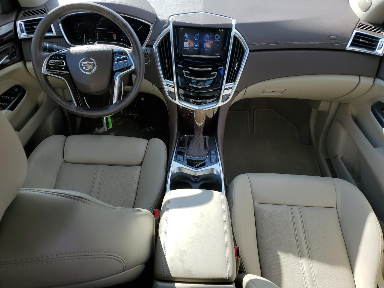 2015 Cadillac SRX - Image 8