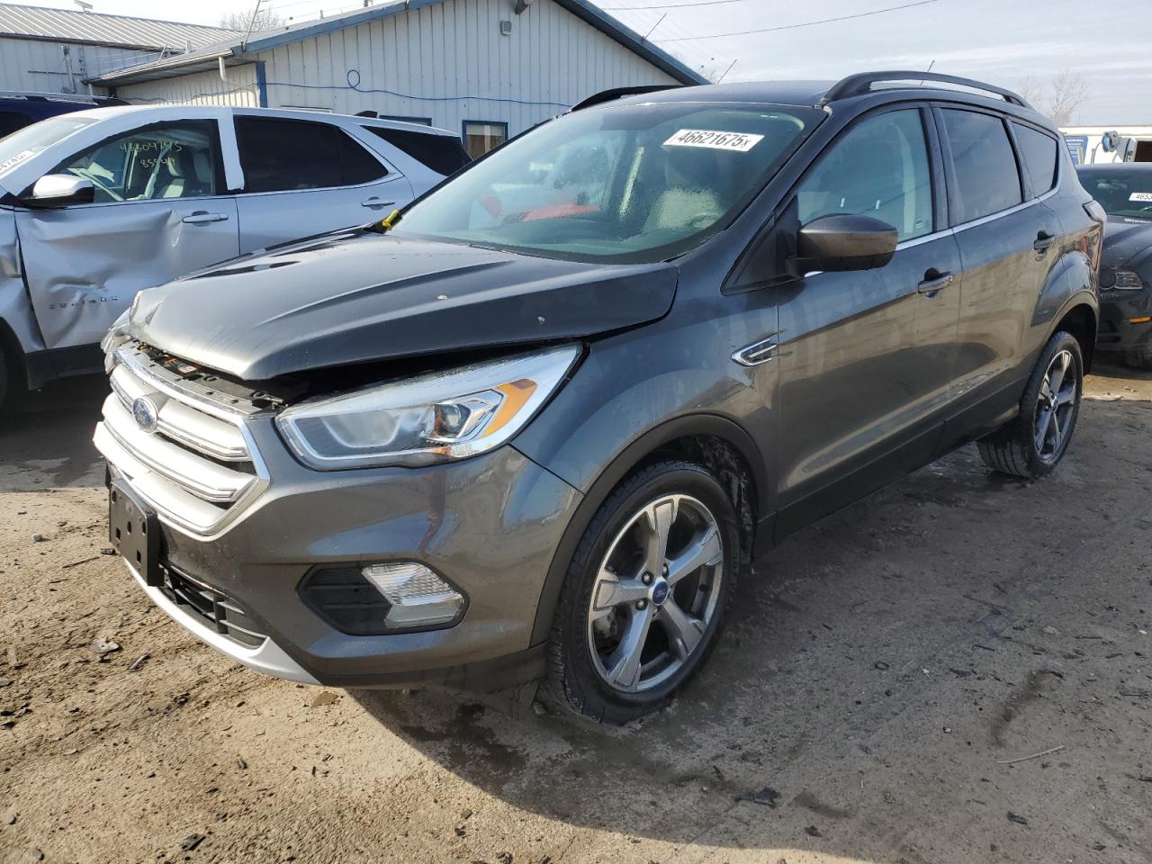 2017 Ford Escape - Image 1