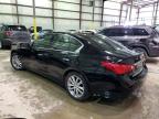 2015 Infiniti Q50 Base na sprzedaż w Lawrenceburg, KY - Front End