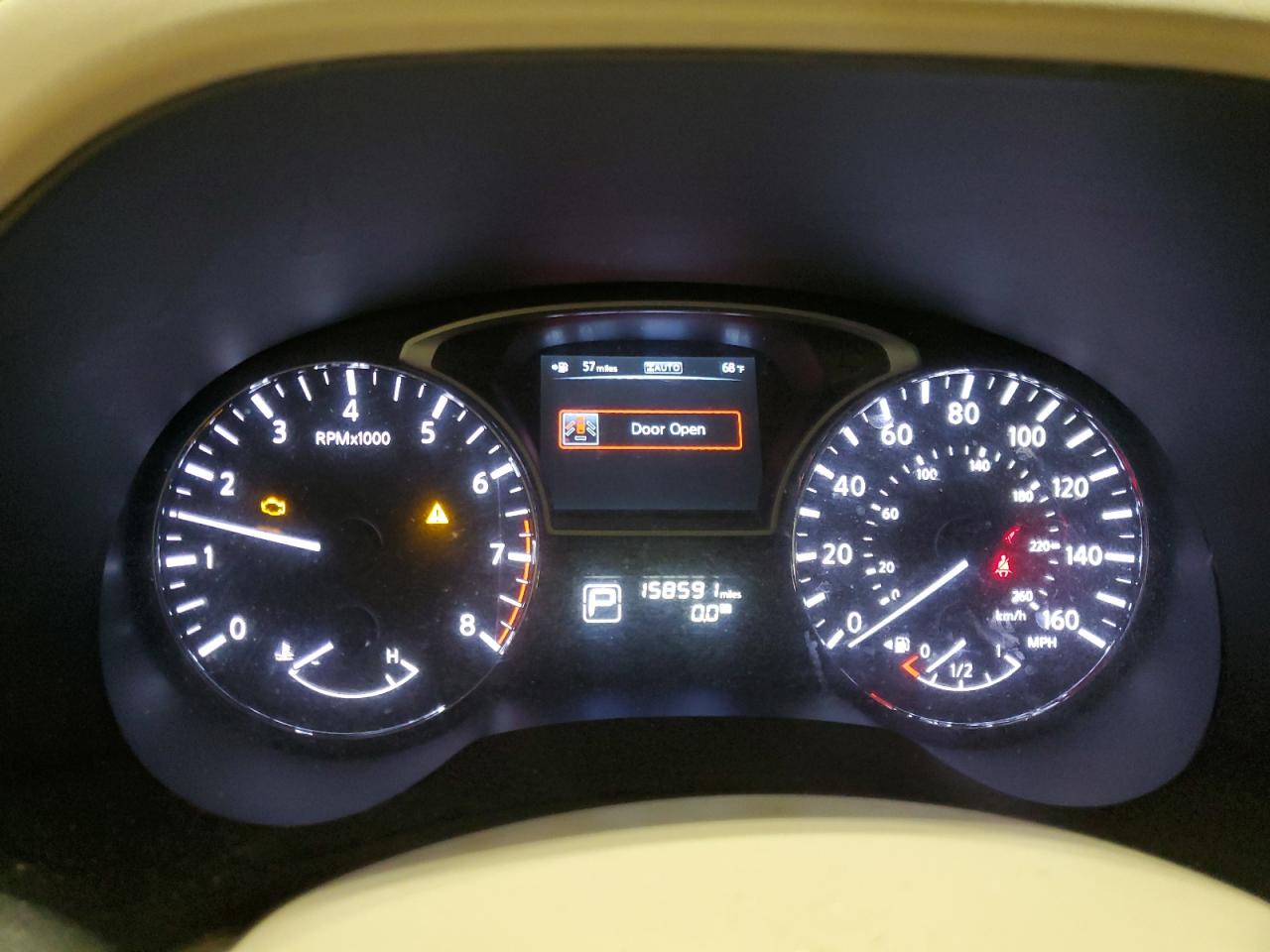 2013 Nissan Pathfinder - Image 9
