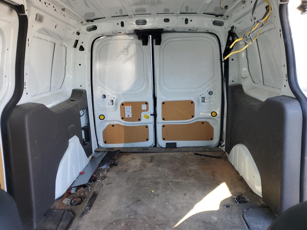 2020 Ford Transit - Image 10