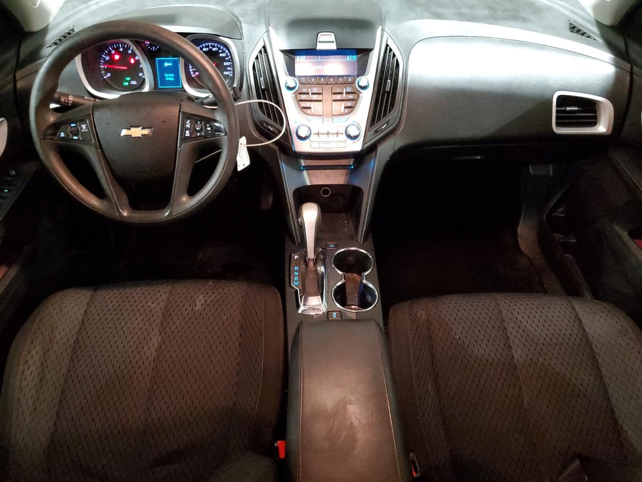 2014 Chevrolet Equinox - Image 8