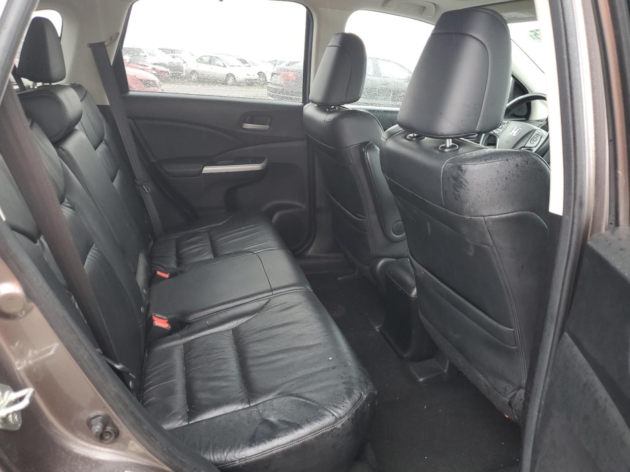 2014 Honda CR-V - Image 11