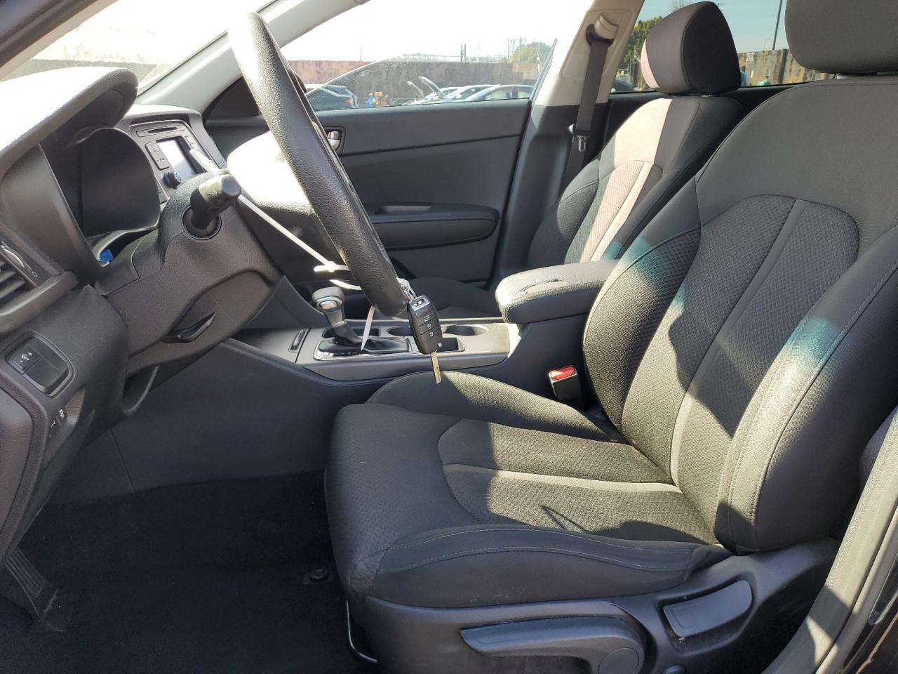 2016 Kia Optima - Image 7
