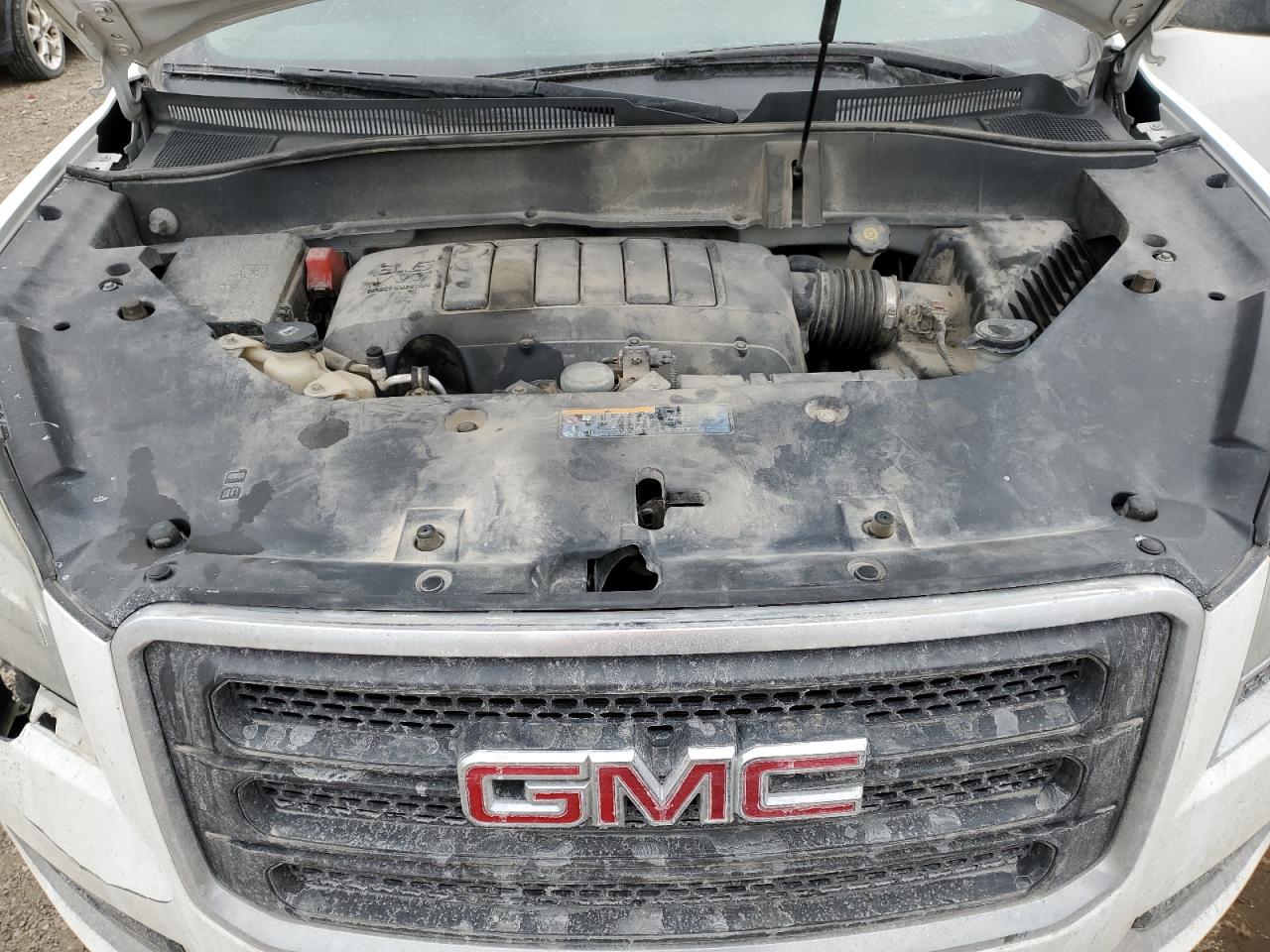 2016 GMC Acadia - Image 12