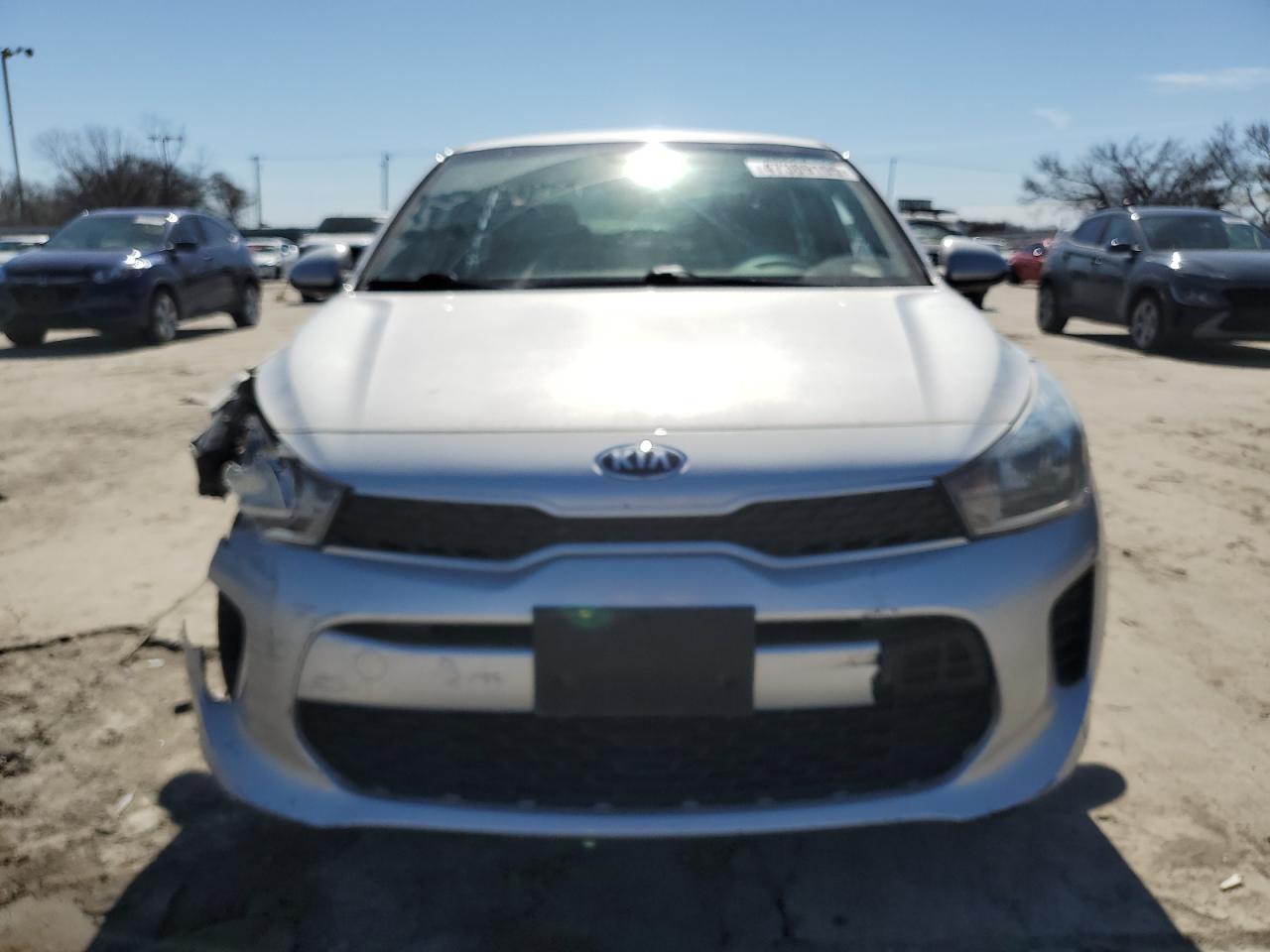 2019 Kia Rio - Image 5