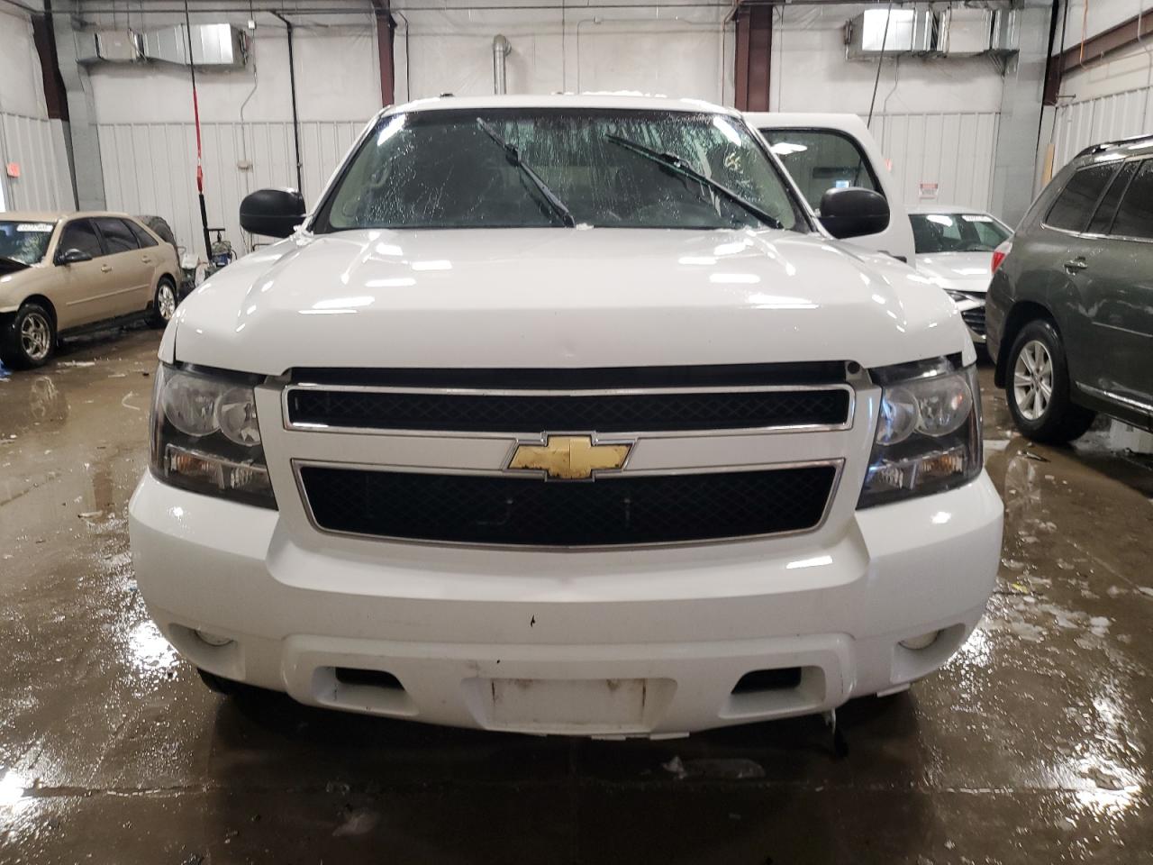 2008 Chevrolet Tahoe - Image 5