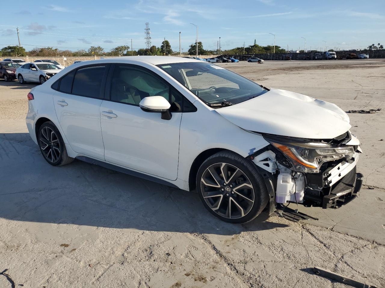 2020 Toyota Corolla - Image 4
