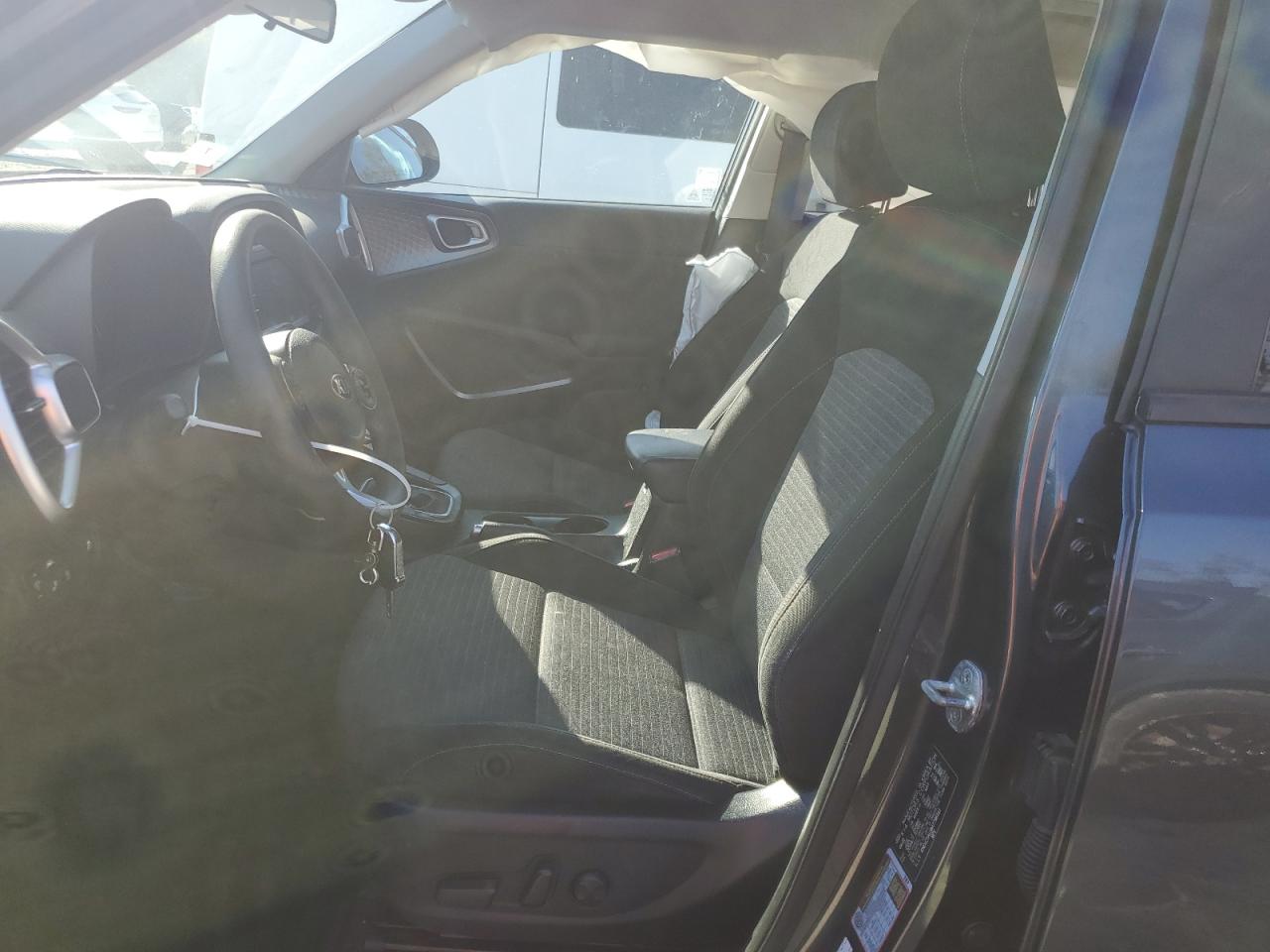 2021 Kia Soul - Image 7