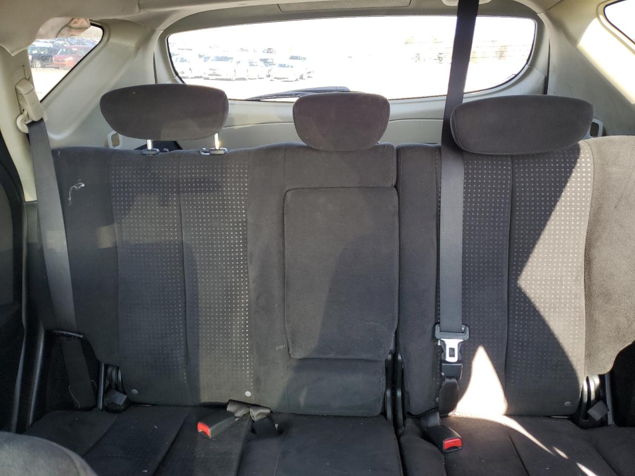 2006 Nissan Murano - Image 10