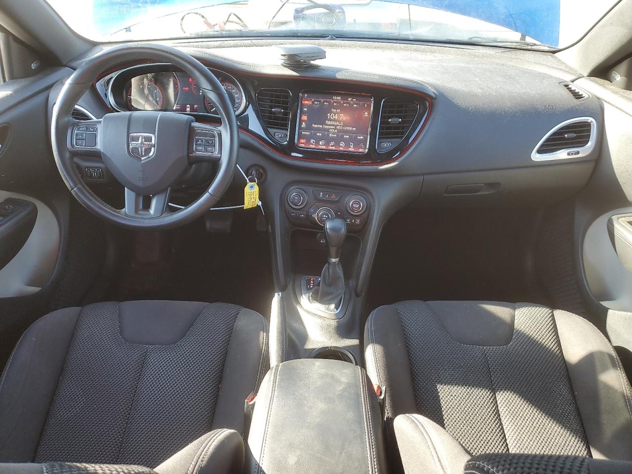 2015 Dodge Dart - Image 8