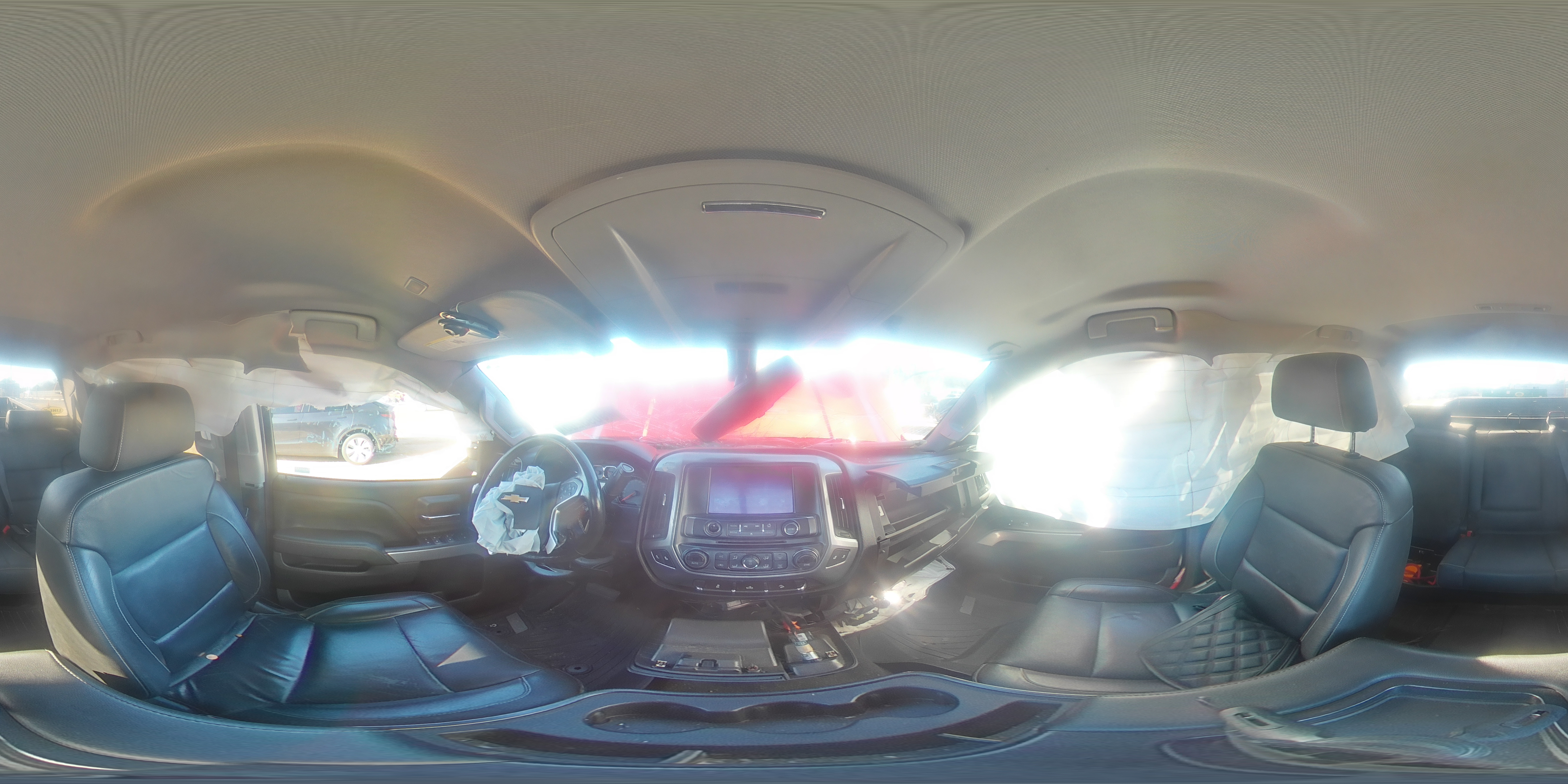 2018 Chevrolet Silverado - Image 13
