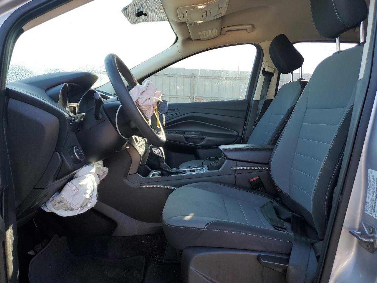 2019 Ford Escape - Image 7