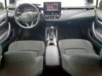 2020 Toyota Corolla Se   de vânzare în Grand Prairie, TX - Front End