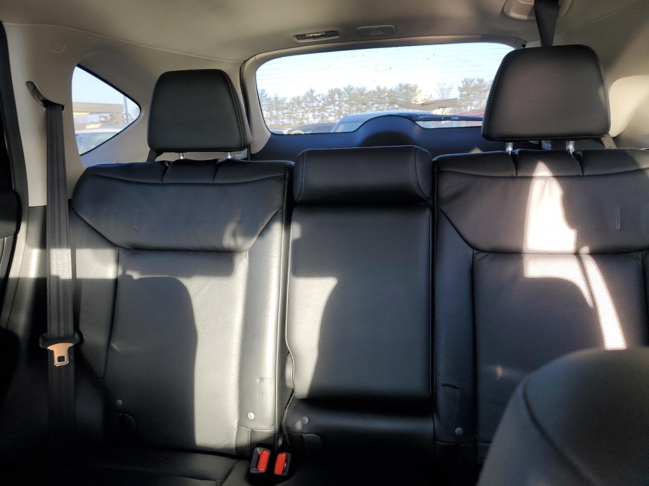 2015 Honda CR-V - Image 10