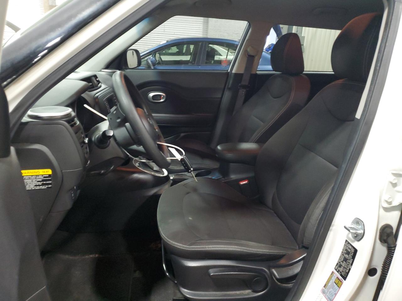 2016 Kia Soul - Image 7