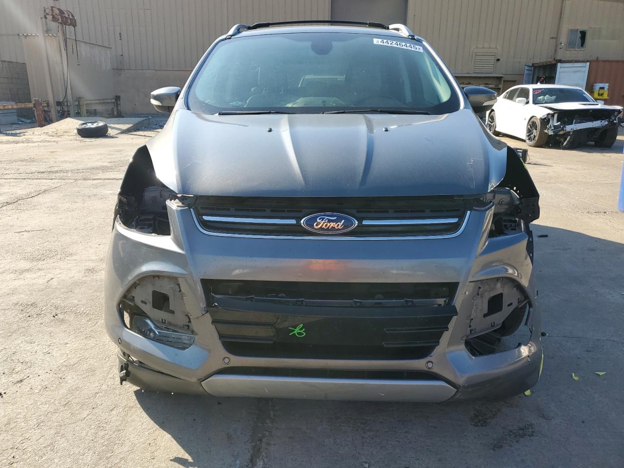 2014 Ford Escape - Image 5