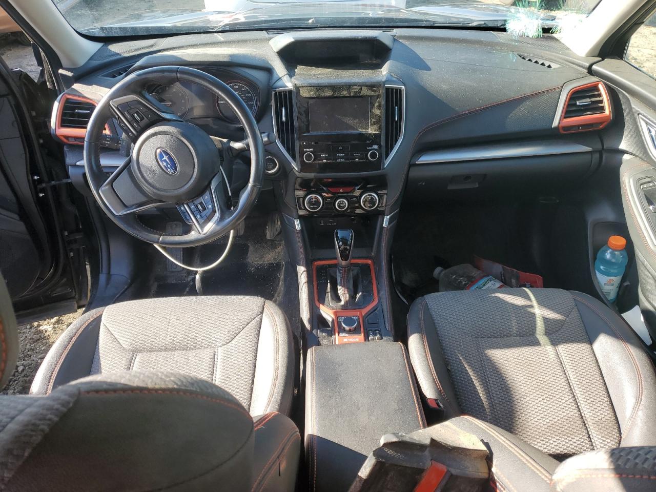 2020 Subaru Forester - Image 8