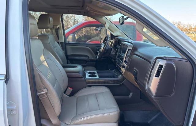 2016 GMC SIERRA K2500 DENALI