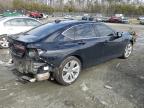 2021 Acura Tlx Technology იყიდება Waldorf-ში, MD - Rear End