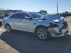 2013 Ford Taurus Limited იყიდება Las Vegas-ში, NV - Front End