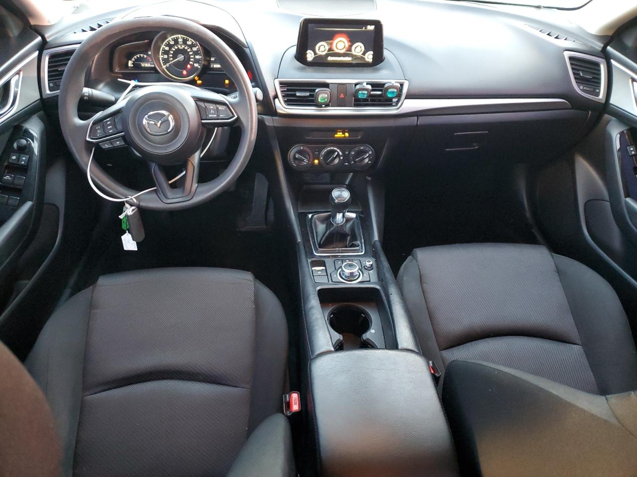 2018 Mazda 3 - Image 8