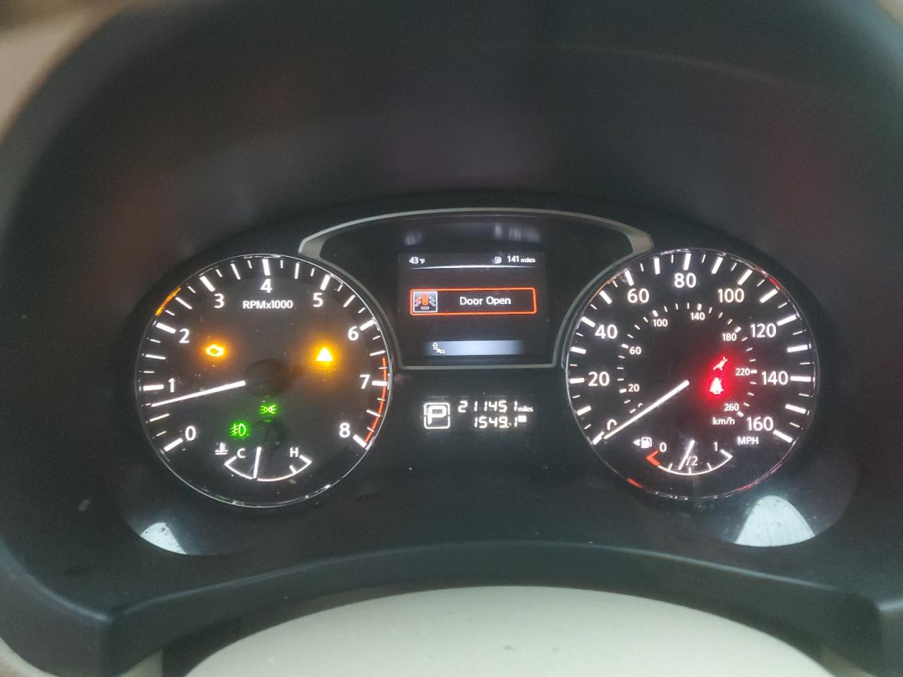 2015 Nissan Altima - Image 9