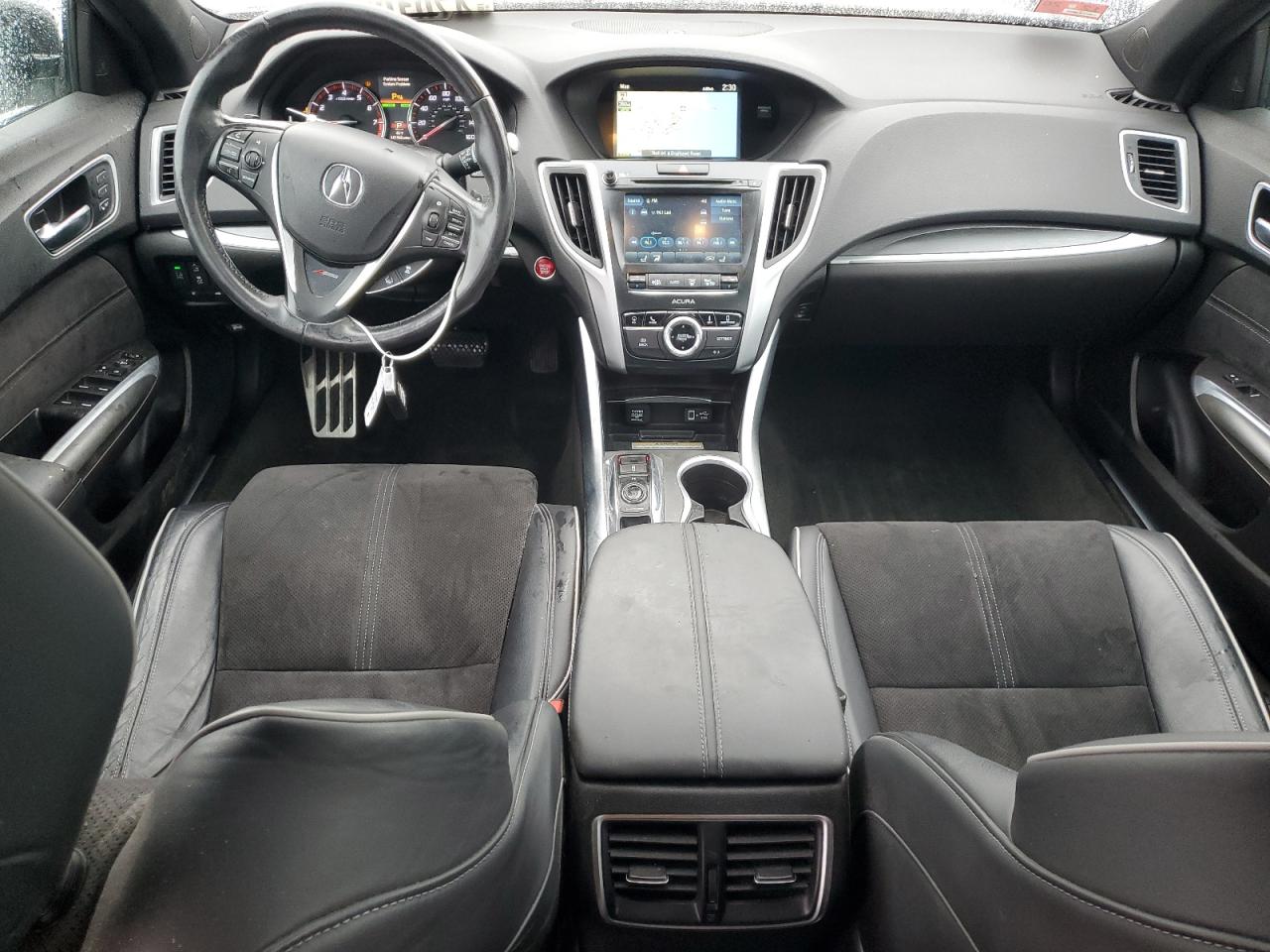 2018 Acura TLX - Image 8