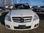 2012 Mercedes-Benz Glk 350 4Matic for Sale in Windsor, NJ - Rear End