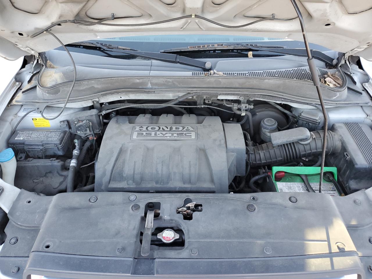 2008 Honda Pilot - Image 12
