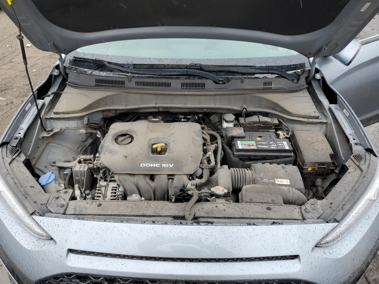 2021 Hyundai Kona - Image 12
