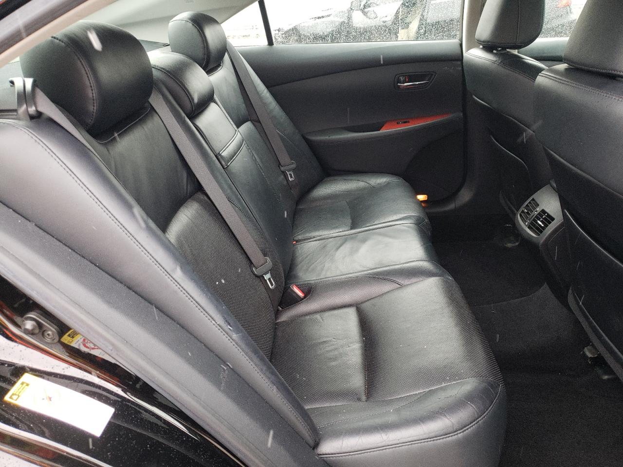 2009 Lexus ES - Image 10