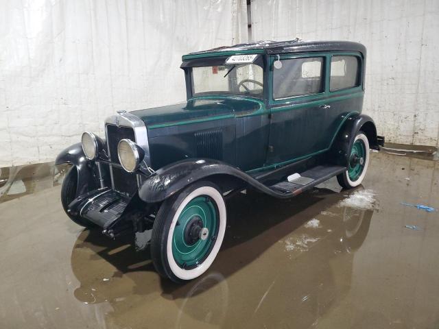 1929 CHEVROLET INTERNATIO à vendre chez Copart NY - SYRACUSE