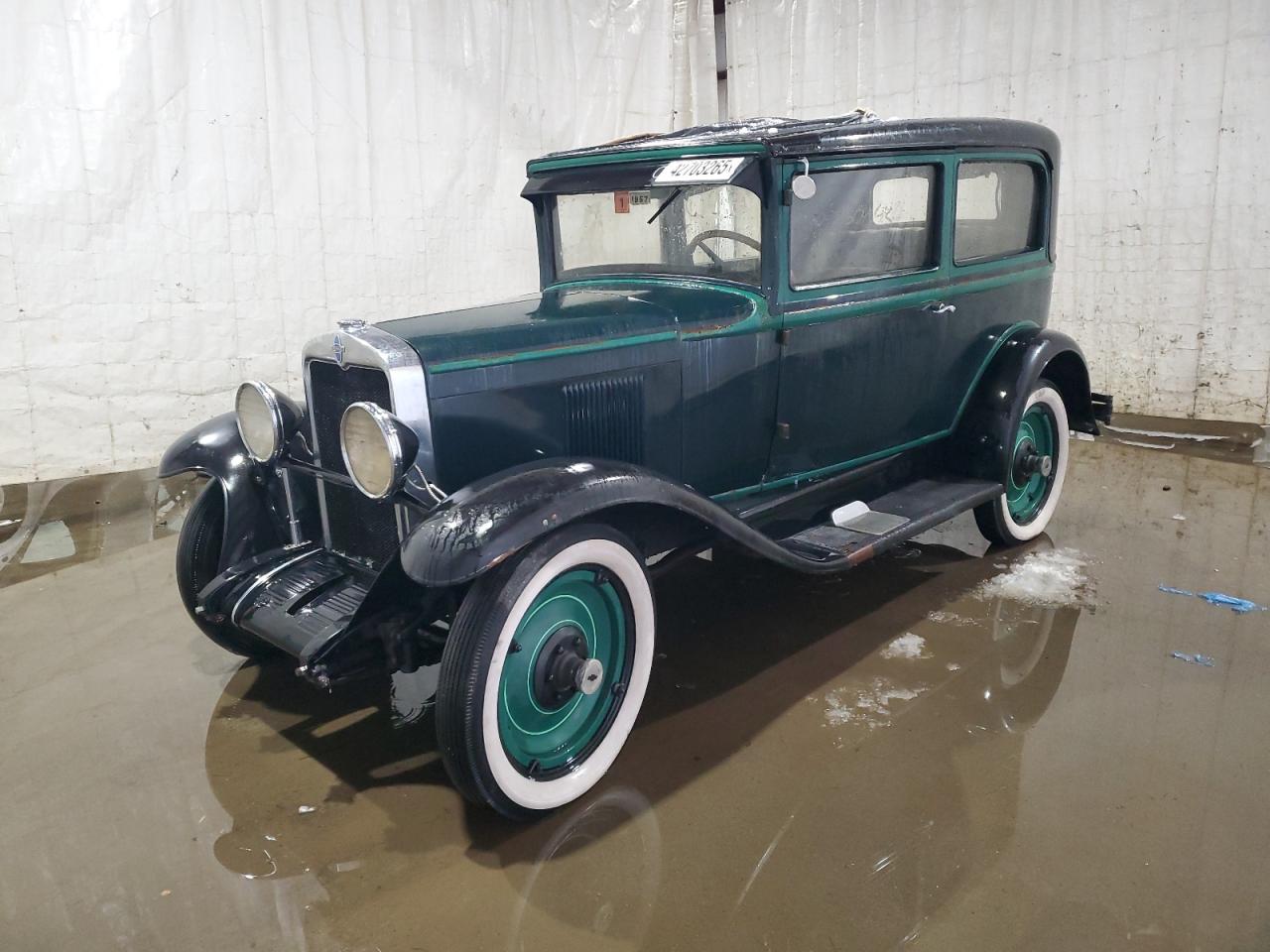 1929 Chevrolet Internatio იყიდება Central Square-ში, NY - Normal Wear