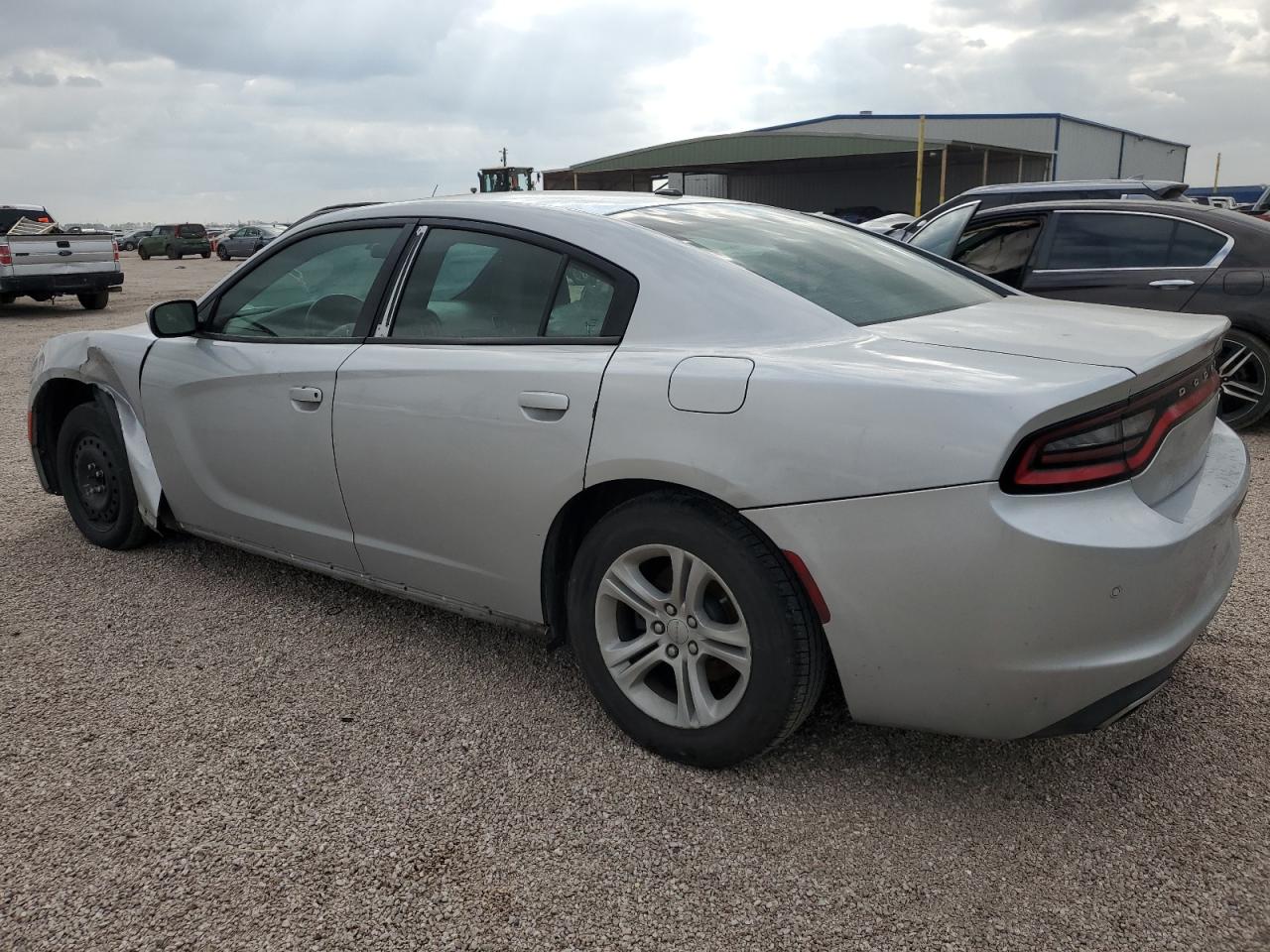 2020 Dodge Charger - Image 2